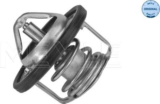 Термостат Meyle Original для Suzuki Ignis I (HT) 2000-2005. Артикул 33-28 228 0000