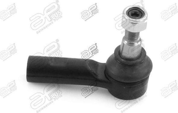 Наконечник рулевой тяги APlus. Артикул 17006AP