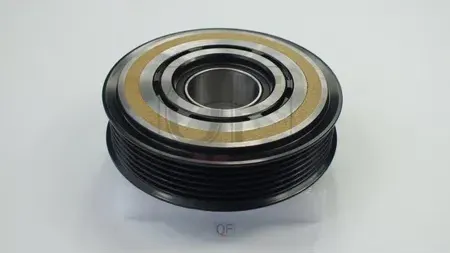 Шкив компрессора кондиционера HYUNDAI (Quattro Freni). Артикул qf80q00038