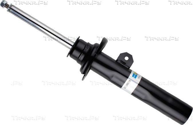 Амортизатор Bilstein B4 передний левый для MINI Countryman II (F60) 2016-2026. Артикул 22-289278