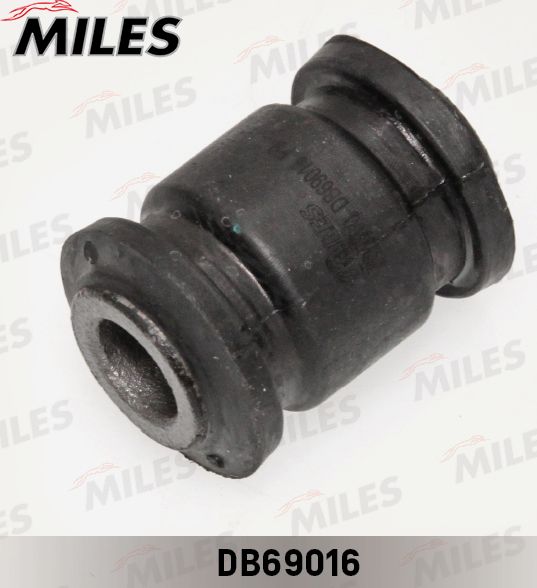 Сайлентблок заднего рычага подвески Miles. Артикул DB69016