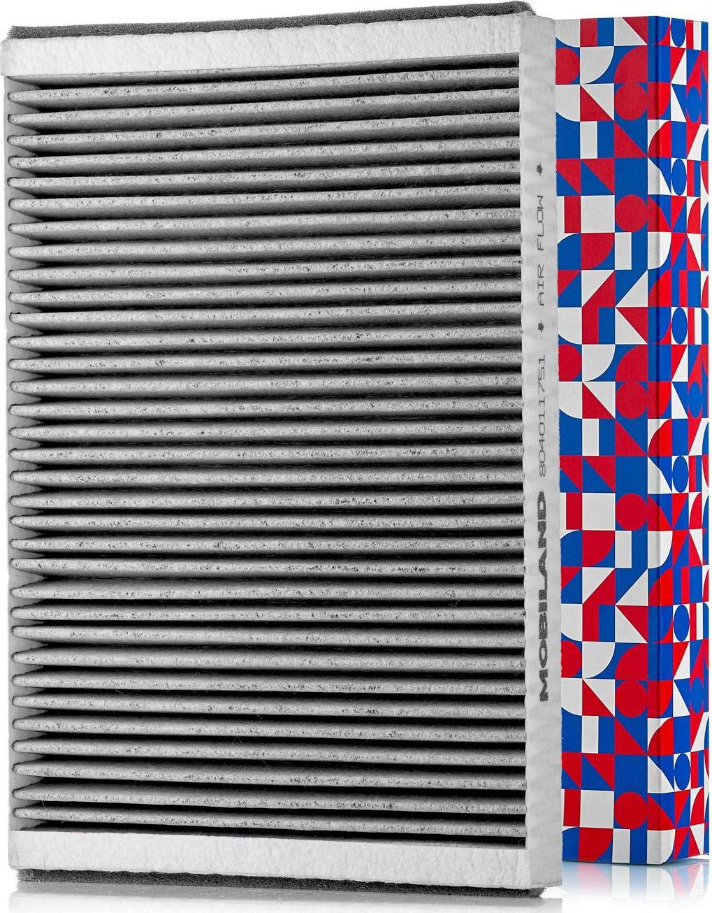 Салонный фильтр Mobiland. Артикул 804001751