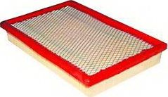 Воздушный фильтр Sakura. Артикул A-3201