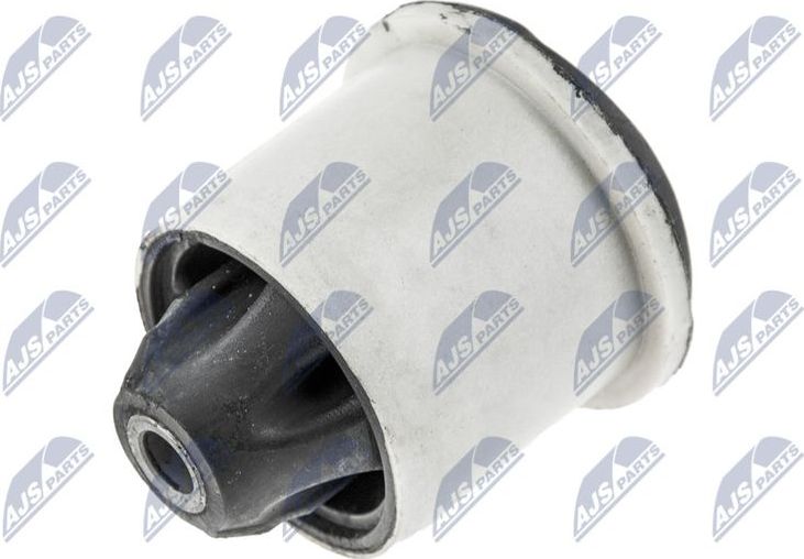 Сайлентблок задней балки NTY. Артикул ZTT-RE-002A