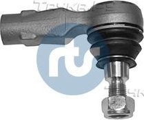 Наконечник рулевой тяги RTS правый/левый для IVECO Daily VI 2014-2026. Артикул 91-90163
