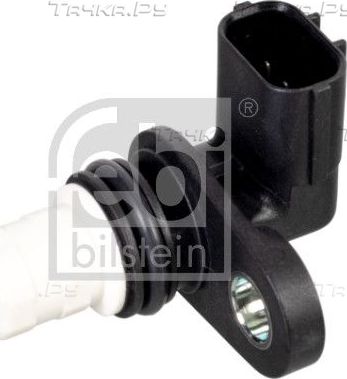 Датчик положения коленвала Febi Bilstein для Mazda 3 IV (BP) 2018-2026. Артикул 177117