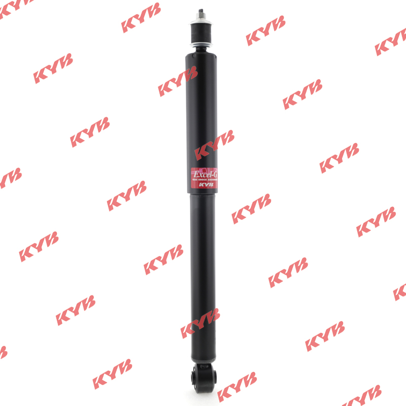 Амортизатор KYB Excel-G задний для Suzuki Grand Vitara II 2001-2005. Артикул 344440
