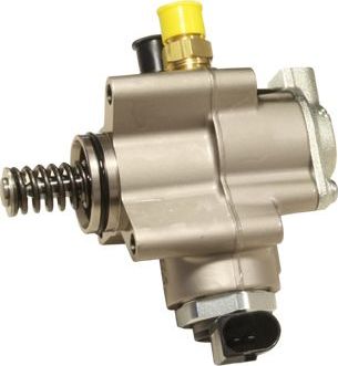 Топливный насос высокого давления (ТНВД) Hitachi Hueco. Артикул 133086