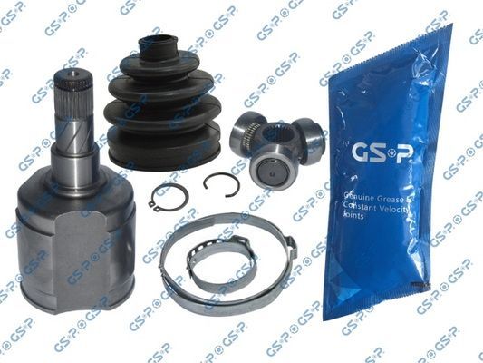 Шрус внутренний (граната) GSP передний для Chevrolet Lacetti 2003-2013. Артикул 612003
