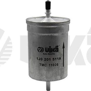 Топливный фильтр Vika. Артикул 12010073101