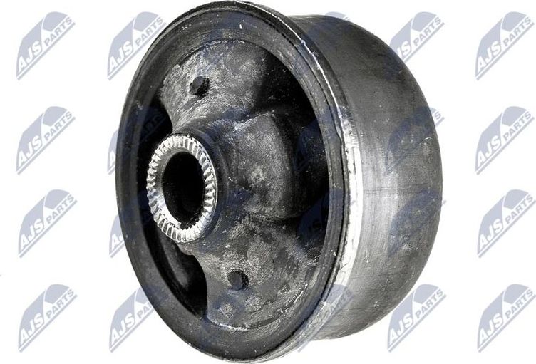 Сайлентблок переднего рычага подвески NTY. Артикул ZTP-TY-059B