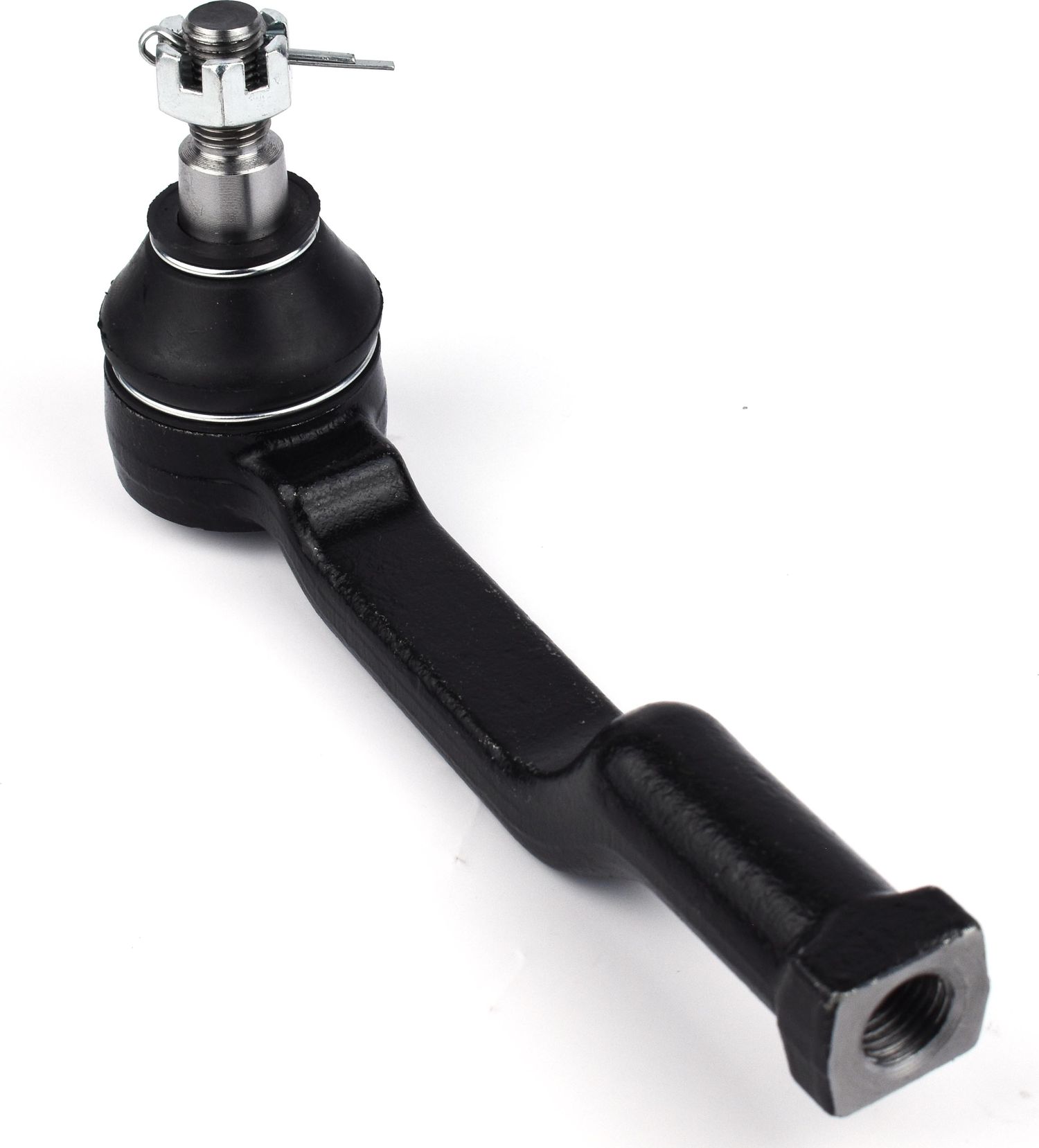 Наконечник р/т FORD RANGER/MAZDA BT-50 06-11 лев/прав.внут. (Jikiu). Артикул ET25722