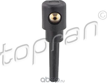 Форсунка стеклоомывателя (Hans Pries). Артикул 110596