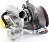 Турбина (турбокомпрессор) BSG. Артикул BSG 70-100-003