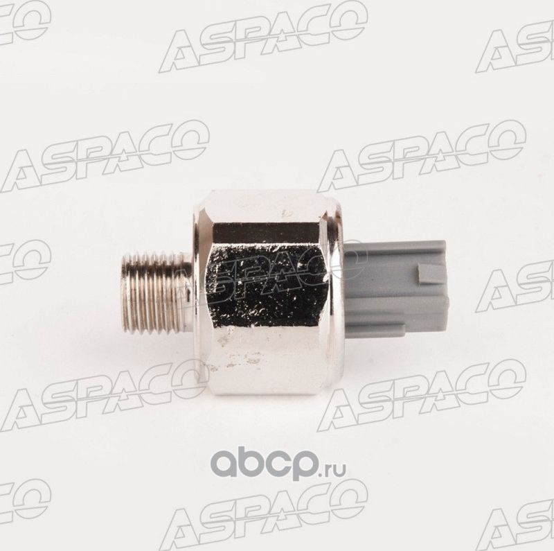ДАТЧИК ДЕТОНАЦИИ TOYOTA ALPHARD (MNH10) (05-08), CAMRY (96-06), COROLLA (99-02) (Aspaco). Артикул AP895090