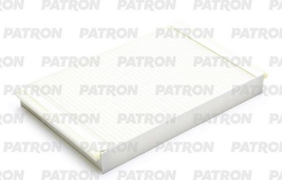 Салонный фильтр Patron. Артикул PF2047