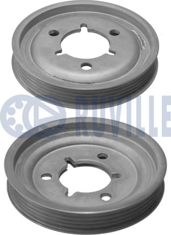 Шкив коленвала Ruville для Citroen ZX 1991-1997. Артикул 520350
