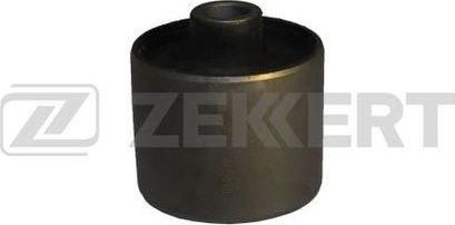Сайлентблок заднего рычага подвески Zekkert. Артикул GM-5870