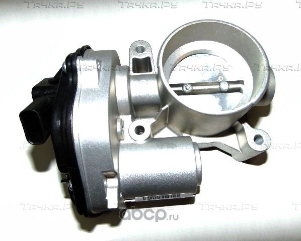 Дроссельная заслонка Ford. Артикул 1537636