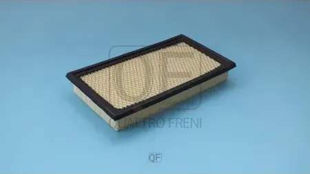 Фильтр воздушный (Quattro Freni). Артикул qf36a00374