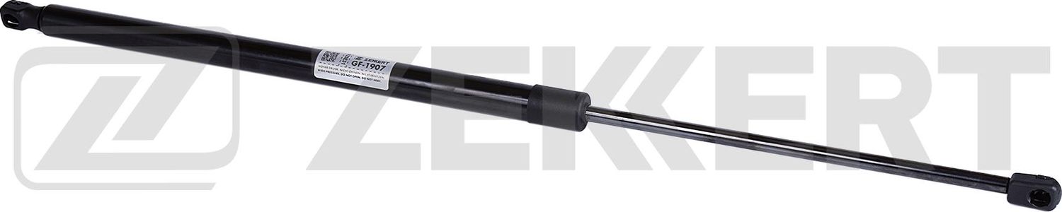 Амортизатор (упор) багажника Zekkert. Артикул GF-1907