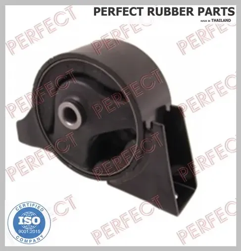 Подушка двигателя задняя (Perfect). Артикул NS0432EZ
