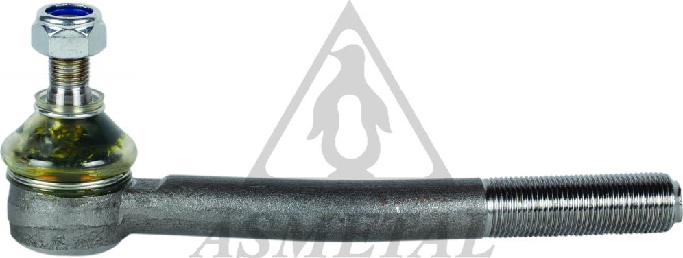Наконечник рулевой тяги Asmetal. Артикул 17LD1550