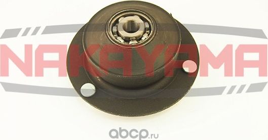 Опора амортизатора (Nakayama). Артикул L10036