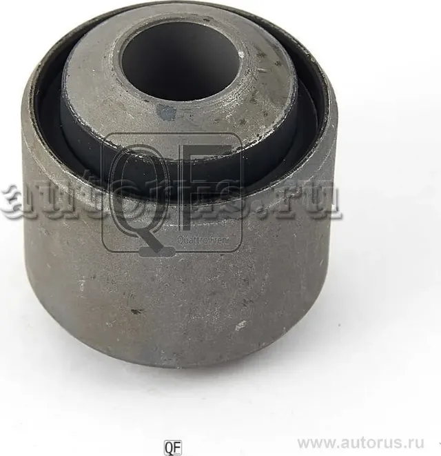 Сайлентблок задней тяги наружный (Quattro Freni). Артикул qf24d00064