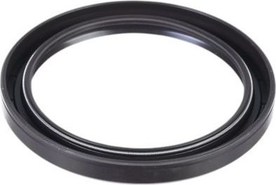 Сальник коленвала Zentparts (FPM (Fluor-Kautschuk)/ACM (Polyacryl-Kautschuk)). Артикул Z26847