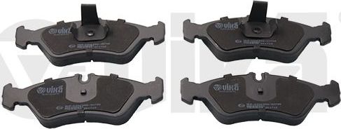 Тормозные колодки Vika. Артикул 66981104801