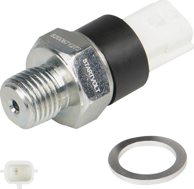 Датчик давления масла StartVOLT для Nissan Primastar I 2001-2014. Артикул VS-OE 0914