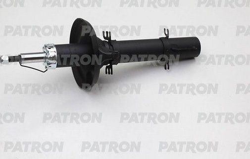 Амортизатор Patron передний для Volkswagen Golf IV 1999-2006. Артикул PSA334670