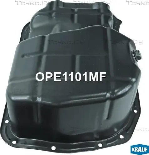 Поддон масляный ДВС (Krauf). Артикул OPE1101MF
