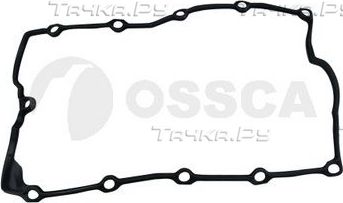 Прокладка клапанной крышки 441724 OSSCA. Артикул 27183