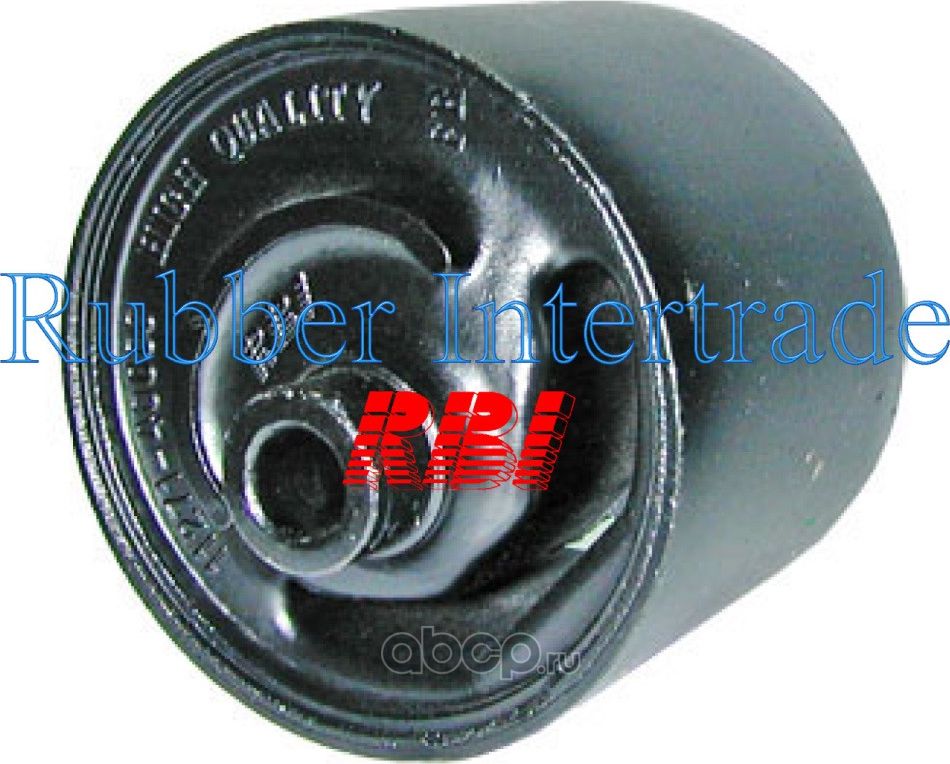 САЙЛЕНТБЛОК ОПОРЫ ДВИГАТЕЛЯ (RBI). Артикул N0908F