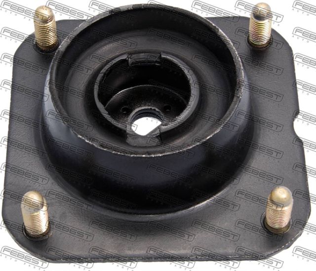 Опора амортизатора (стойки) Febest. Артикул MZSS-019