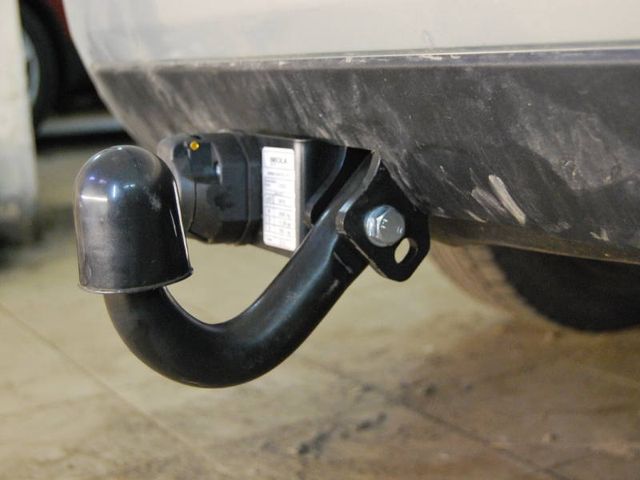 Фаркоп Imiola для Lexus RX 300/350/400 2003-2009. Артикул T.033