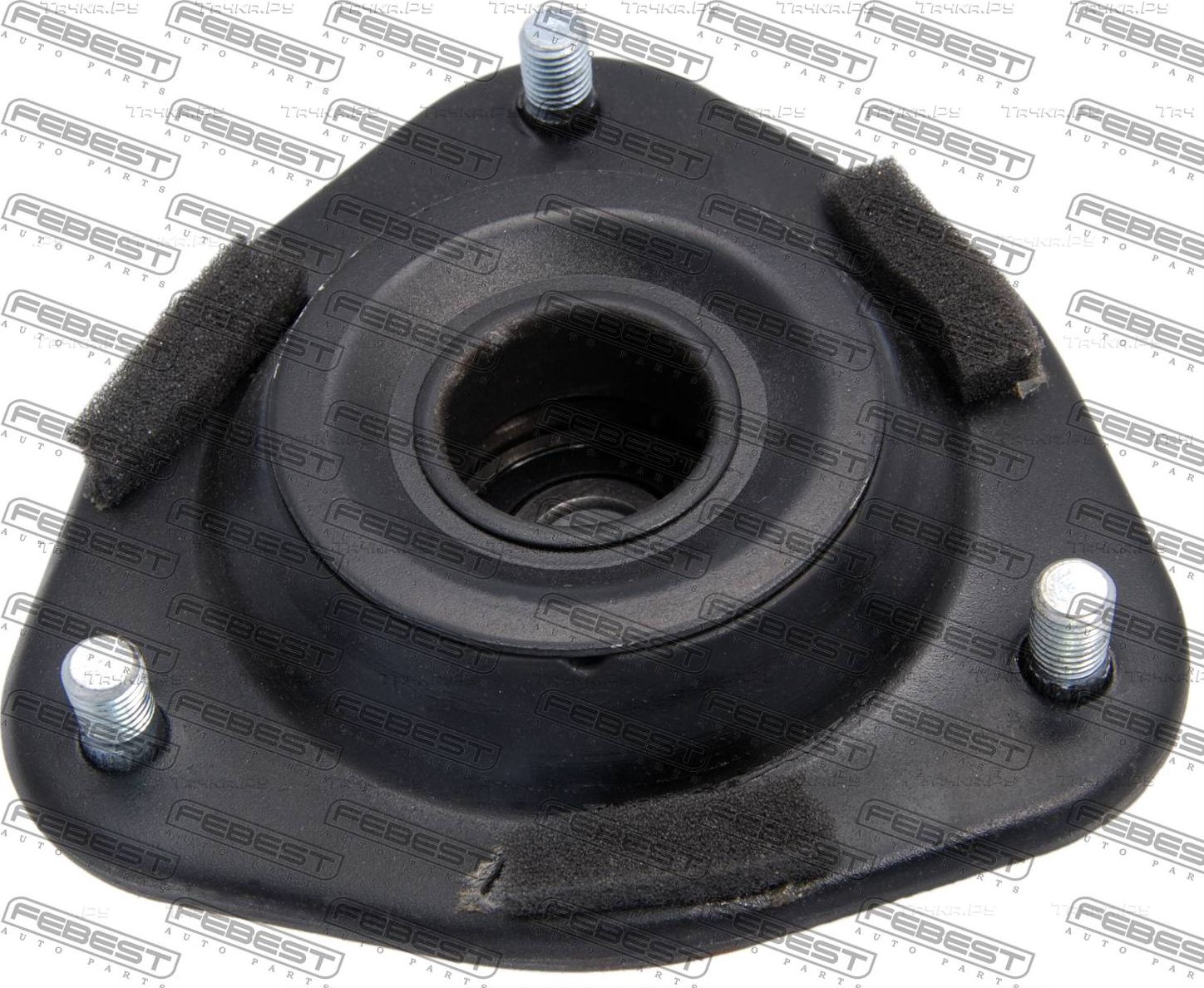 Опора амортизатора (стойки) Febest передняя для Toyota Opa I 2000-2005. Артикул TSS-OPA