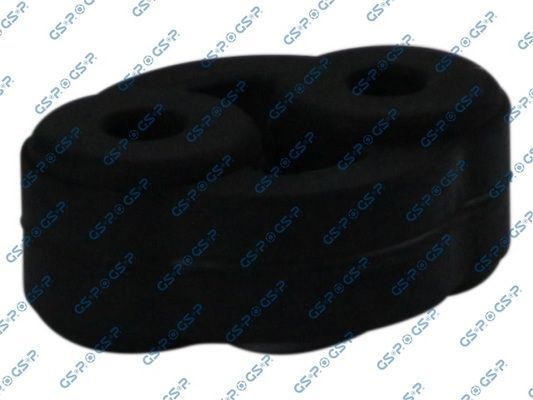 Кронштейн глушителя GSP. Артикул 517630