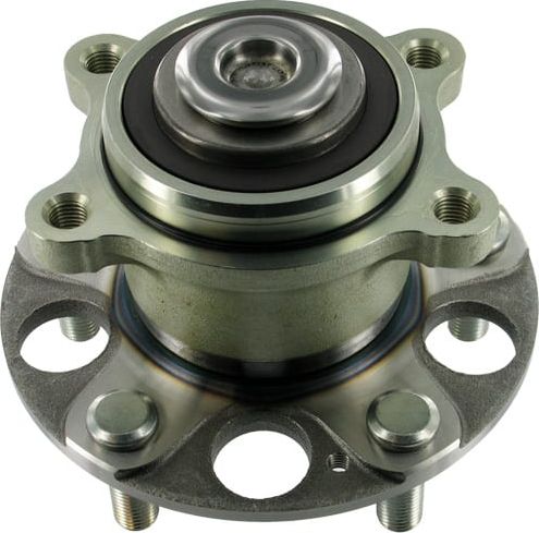 Ступичный подшипник (комплект) SKF. Артикул VKBA 3962