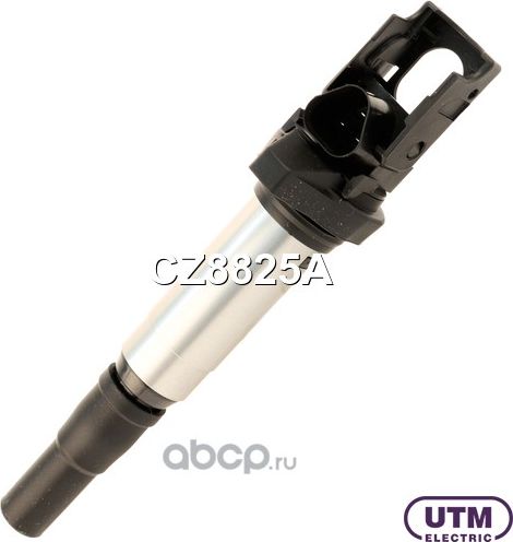 Катушка зажигания (UTM) UTM. Артикул CZ8825A