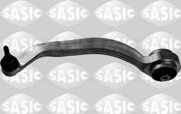 Треугольный рычаг передней подвески Sasic задний левый нижний для SEAT Exeo 2008-2013. Артикул 7476202