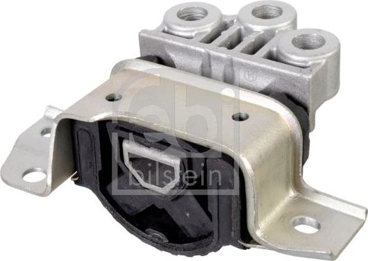 Подушка (опора) двигателя Febi Bilstein правая для Fiat Linea 2007-2026. Артикул 174068