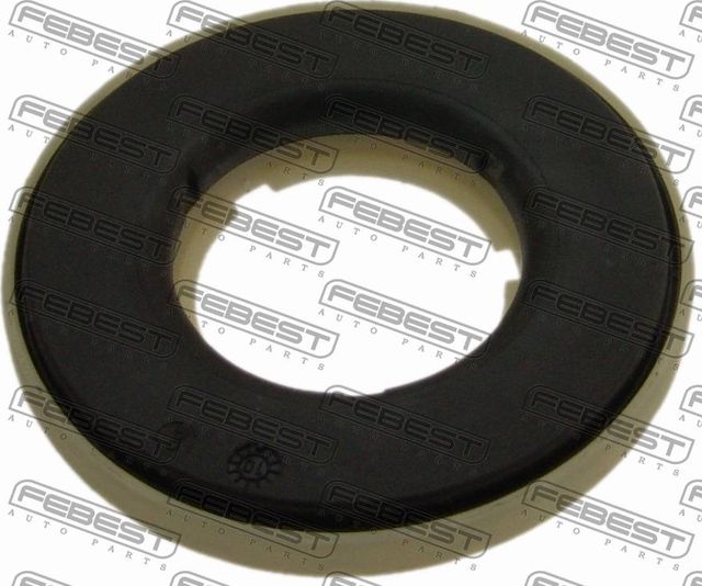 Опорный подшипник амортизатора Febest передний для Mazda CX-7 I 2006-2014. Артикул MZB-CX7