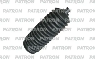 Пыльник рулевой рейки (Patron). Артикул PSE6431