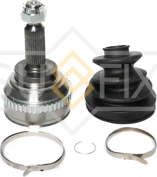 ШРУС наружный (Sufix). Артикул ST1658