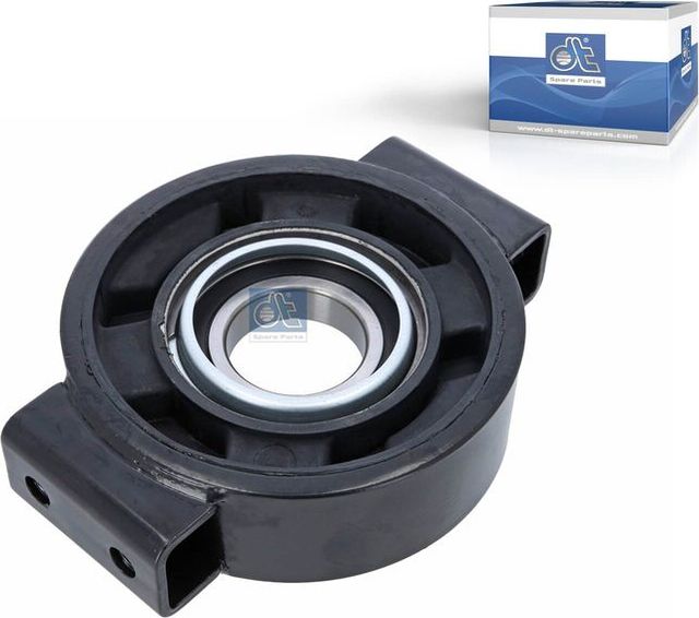 Подвесной подшипник карданного вала DT Spare Parts для Mercedes-Benz Atego 1 1998-2004. Артикул 4.80283