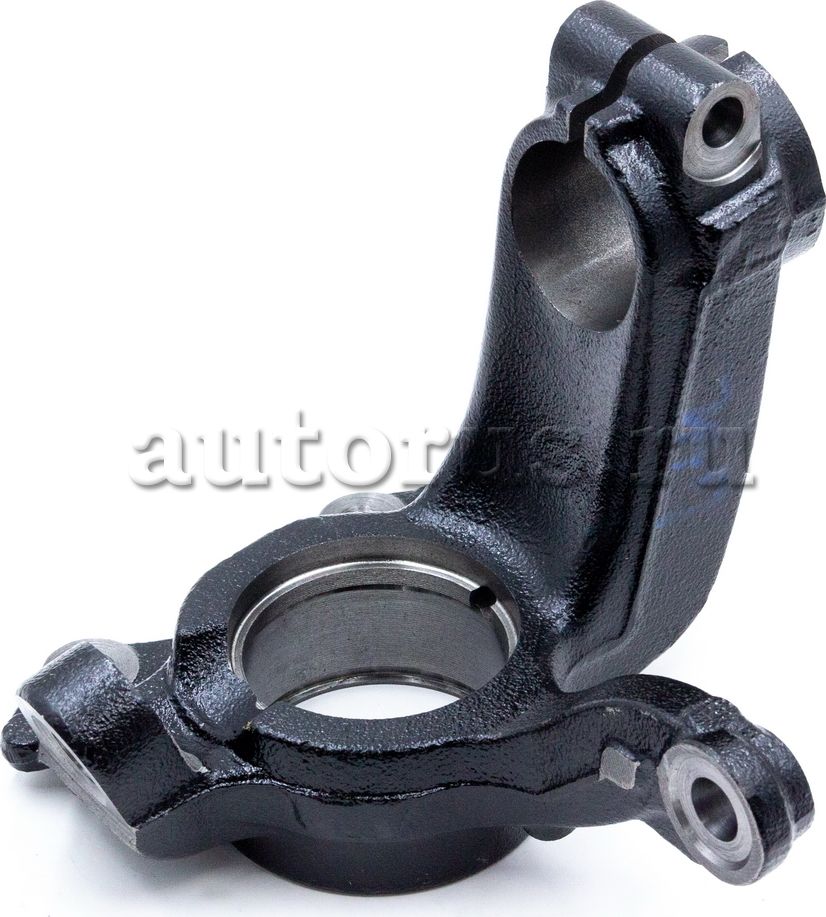 Поворотный кулак VAG. Артикул 6RU407256A