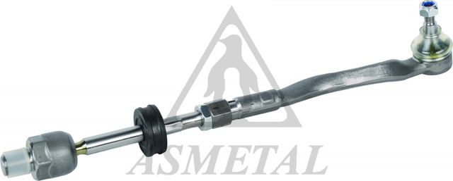 Рулевая тяга поперечная Asmetal правая для Alpina B9 1982-1985. Артикул 29BM1502